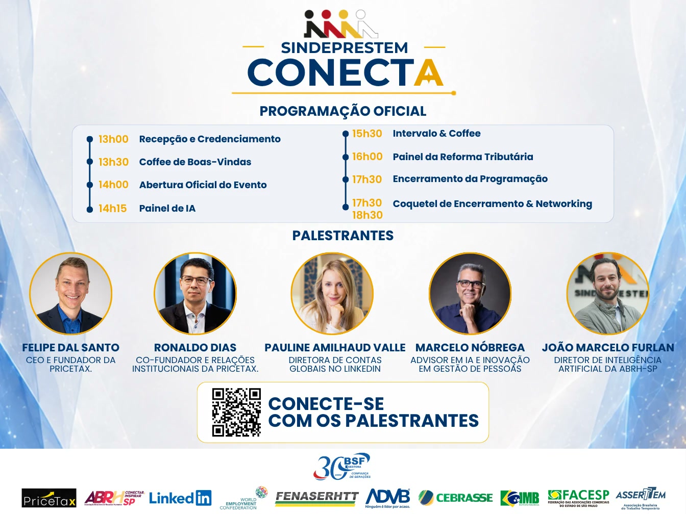 Arte da programação oficial